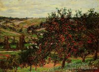 monet 15