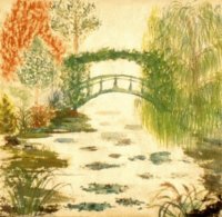 monet 16