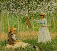 monet 17
