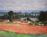 monet 21
