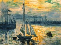 monet 27