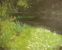 monet 32