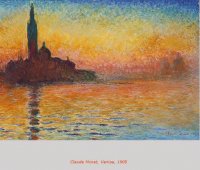 monet 35