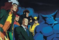 X Men