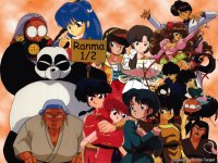 Ranma