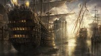 ships