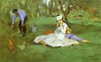manet 8