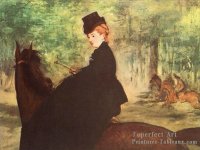 manet 12