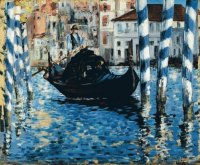 manet 13