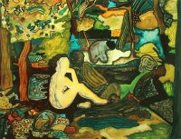 manet 15