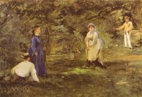 manet 23