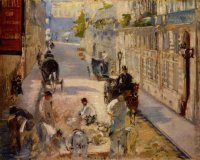 manet 25