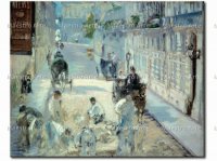 manet 27