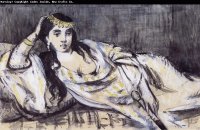 manet 31