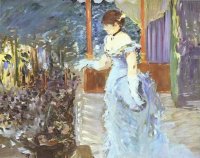 manet 36
