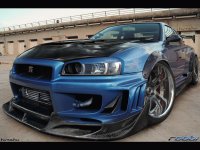 skyline