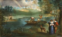 manet 40