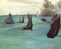 manet 45