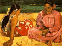 paul gauguin 1