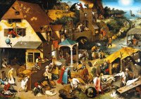 The Dutch_Proverbs