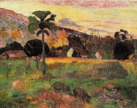 gauguin 91