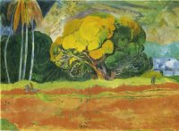 gauguin 92
