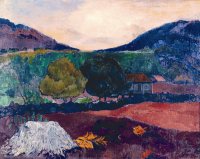 gauguin 101