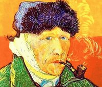 van gogh