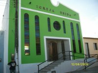 IGREJA UNIDA