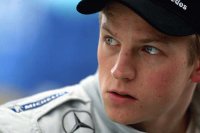 Kimi Raikkonen