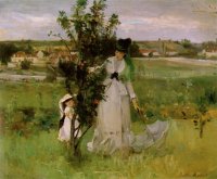 morisot