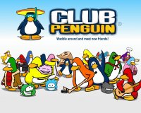 penguim