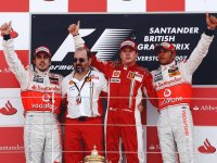 Podium