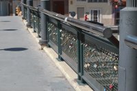PUENTE DEL AMOR