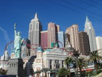 Las Vegas