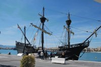 DEL AÑO 1500 EN MALAGA