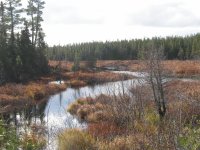 Northwest Miramichi River-a beautiful sight