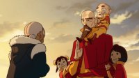 Avatar- A Lenda de Korra