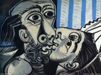The Kiss