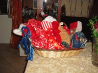 befana 2013