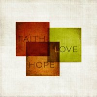 Faith, Hope, Love