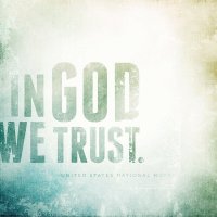 In God We Trust