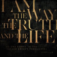 John 14:6 2