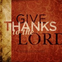 Psalm 136:1