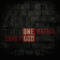 The Pledge of Allegiance