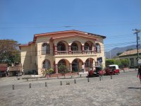 Amapala