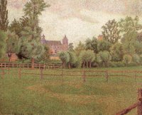 Lucien Pissarro