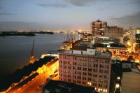 porto alegre