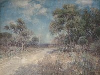 Road To The Hills