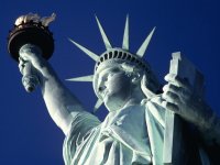 Statue of Liberty, NY
